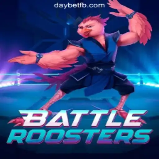 BattleRoosters: The Thrill of the Arena Meets DayBet Online Casino Philippines