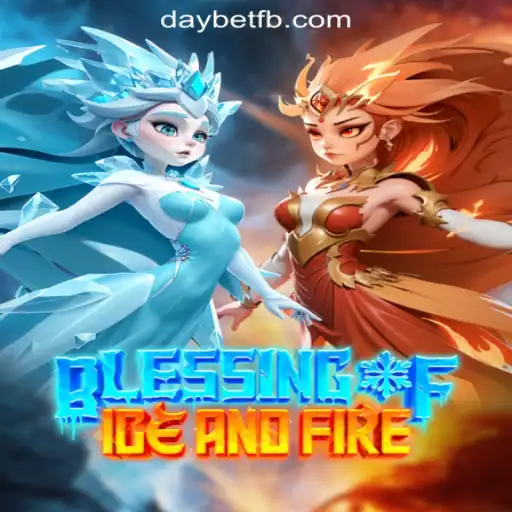 BlessingofIceandFire: A Chilling Adventure Unveiled