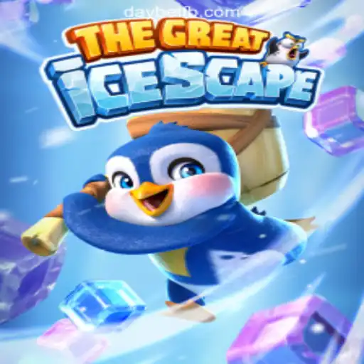 Exploring TheGreatIcescape: A Chilling Adventure at DayBet Online Casino Philippines