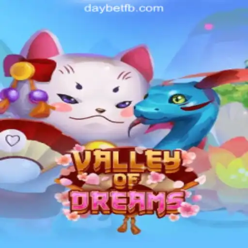 Exploring ValleyofDreams: A New Adventure in DayBet Online Casino Philippines