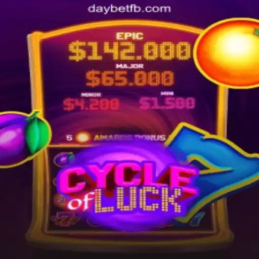 CycleofLuck: A Closer Look at DayBet Online Casino's Electrifying Game