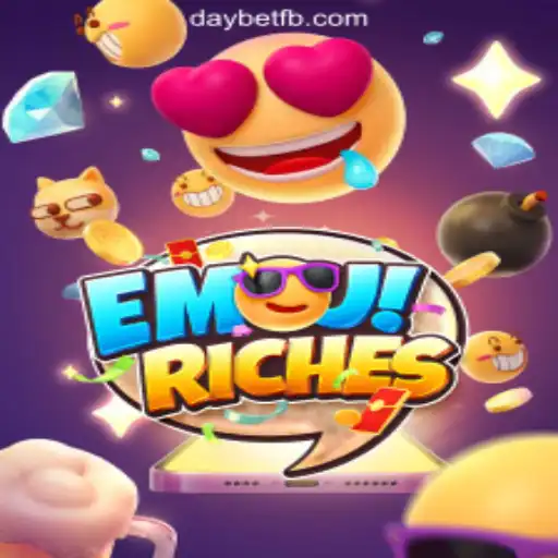 Dive into EmojiRiches: A Thrilling Slot Experience with DayBet Online Casino Philippines