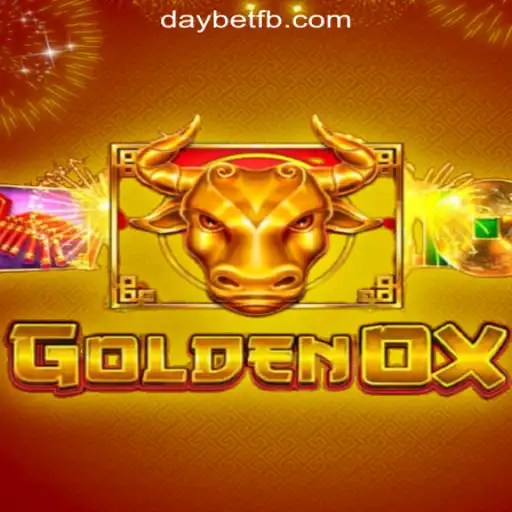 GoldenOx: A Comprehensive Guide to Playing at DayBet Online Casino Philippines