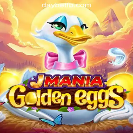 Discover JManiaGoldenEggs: The Next Exciting Addition to DayBet Online Casino Philippines