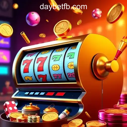 Exploring the Thrilling World of Online Slots at DayBet Online Casino Philippines